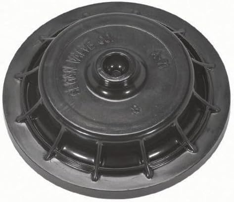 Sloan A-71 Cubierta interior para Sloan Flushometers – Compatible con Flushometers Royal, Regal, Series 900 Hydraulic y PWT Series 600, piezas