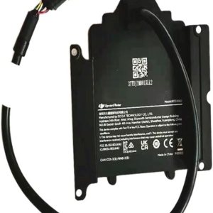 YAGUMO Drone Parts Plant Protection Drones Accessories for DJI T10T30 Top-View Radar Module Easy Installation (Size T10) YAGUMO Drone Parts Plant Protection Drones Accessories for DJI T10T30 Top-View Radar Module Easy Installation (Size T10)