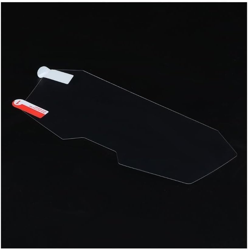 Tablero de instrumentos Película protectora para Yamaha y aha MT07 MT 07 MT-07 FZ07 FZ 07 FZ-07 motocicleta Cluster Scratch Cluster Protector de