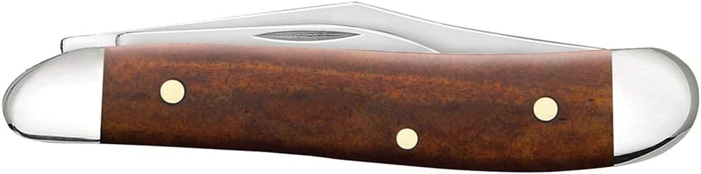 Case Peanut – Cuchilla de bolsillo