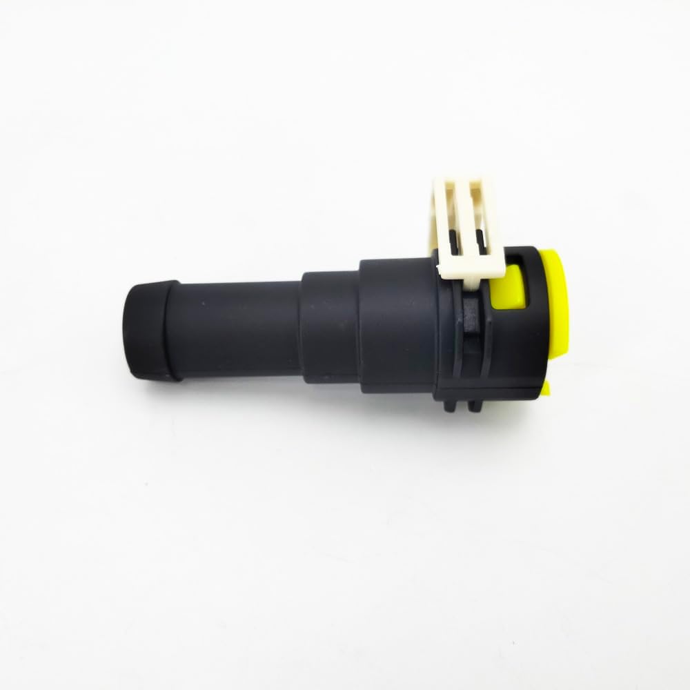 Conector de manguera de agua del calentador de enfriamiento para Mazda 2 3 5 6 2004-2012 D651-61-240