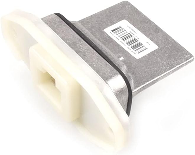 Resistencia del motor del ventilador Calentador Resistencia del aire acondicionado para Nissan X-Trail T30 Maxima A33 27761-9W100 27761-2Y000