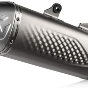 KTM Akrapovic Escape 25605981500 2020 500 350 EXC-F XCF-W KTM Akrapovic Escape 25605981500 2020 500 350 EXC-F XCF-W