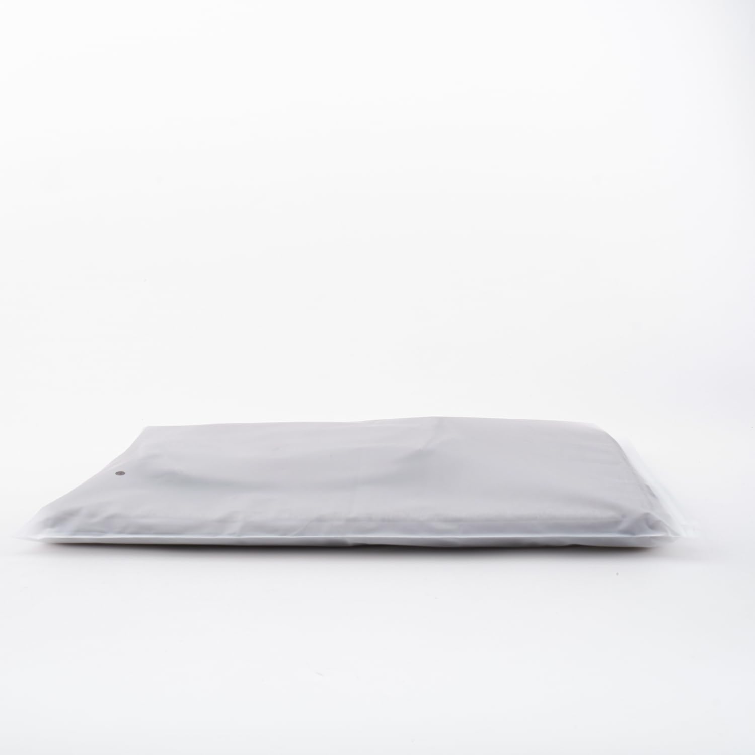 Funda para laptop de 11 pulgadas para MacBook Air de 11 a 11.6 pulgadas, funda acolchada de poliéster impermeable delgada con bolsillo pequeño, gris