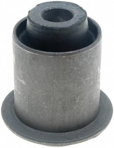 ACDelco Professional 45G9224 Buje trasero del brazo de control de la suspensión inferior delantera, negro