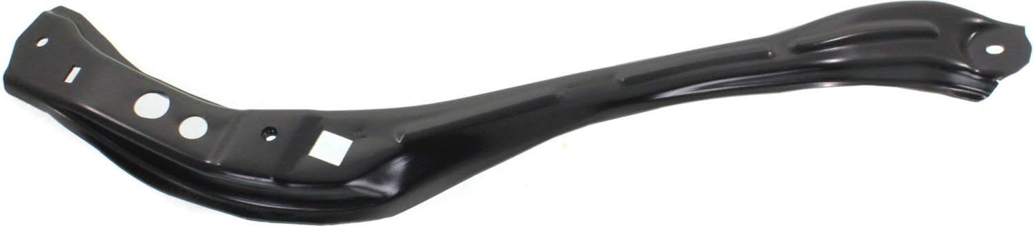 Garage-Pro Soporte de radiador compatible con Toyota Yaris 2007-2012, juego de 2 sedanes