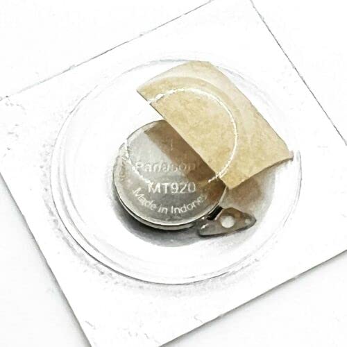 Condensador 3023.24X Fit Kinetic Caliber 5J21, 5J22, 5J32, 5S21 para Seiko