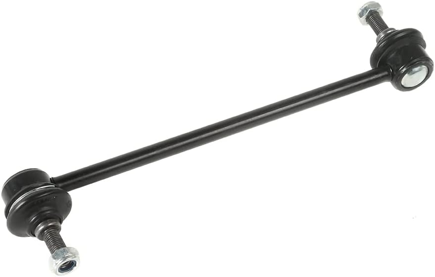 MOCA K80258 Barra estabilizadora delantera para Daewoo, 07-12 para Dodge Caliber, 07-17 para Jeep, 01-03 para Mazda, 08-19 para Mitsubishi Leganza