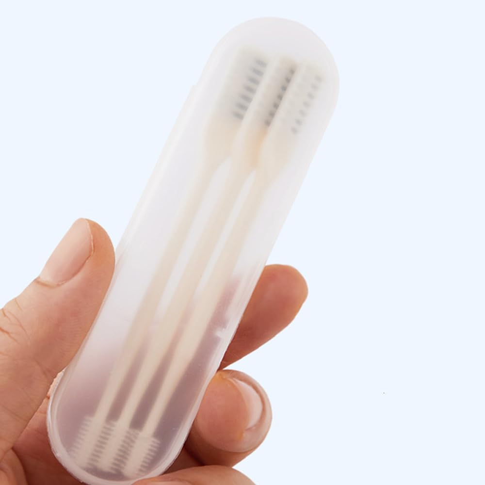 6 piezas de cortadores nasales de pelo, 360 grados, rotación de 360 grados, recortador manual portátil de pelo de nariz para mujeres y hombres
