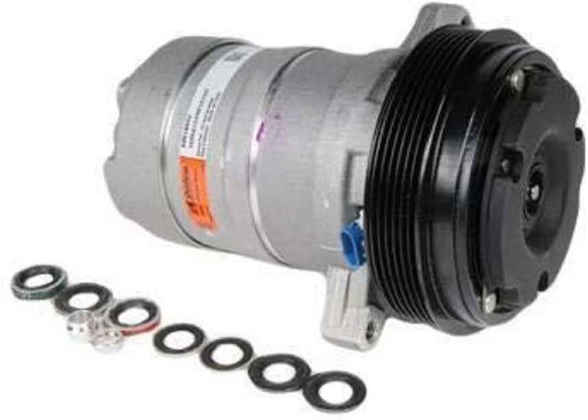 ACDelco 15-22130 Compresor de aire acondicionado