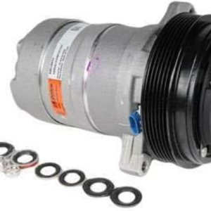 ACDelco 15-22130 Compresor de aire acondicionado ACDelco 15-22130 Compresor de aire acondicionado