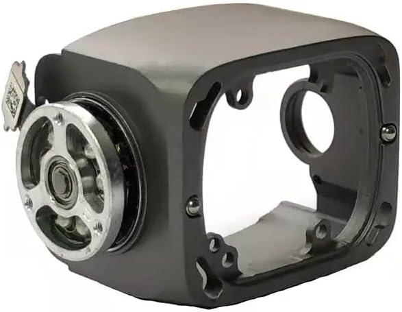 XNasu Marco de cámara cardán con motor de paso para DJI Mavic Air2S Drone Reparación Piezas Necesita Calibración