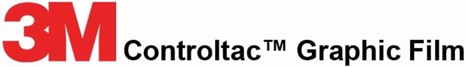 3M 180mC Sandstone 89 – Rollo de lámina de vinilo con gráficos Controltac de 2 x 1 pie, para Cricut, Silhouette Cameo, manualidades, calcomanías,