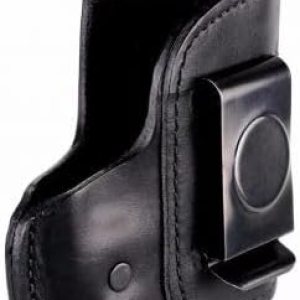 Urban Carry LockLeather – Funda para pistola en el interior de la cintura  IWB Ultimate Concealment Companion, cuero premium, sistema de retención Urban Carry LockLeather – Funda para pistola en el interior de la cintura  IWB Ultimate Concealment Companion, cuero premium, sistema de retención
