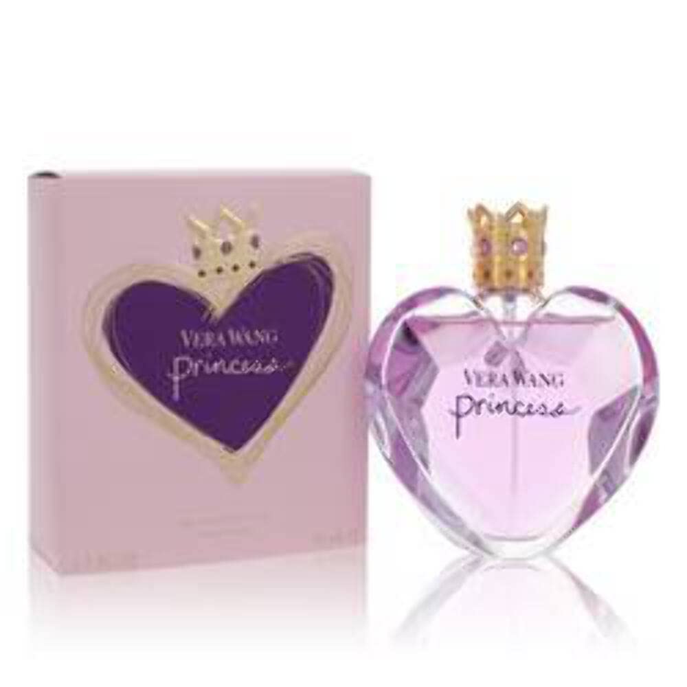 Vera Wang PrincessVera Wang Edt Spray 3.4 oz (W)