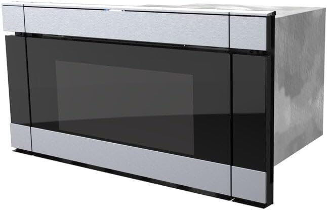 Sharp SKMD30E9ES 30 Kit de extensión para horno de microondas SMD2489ES