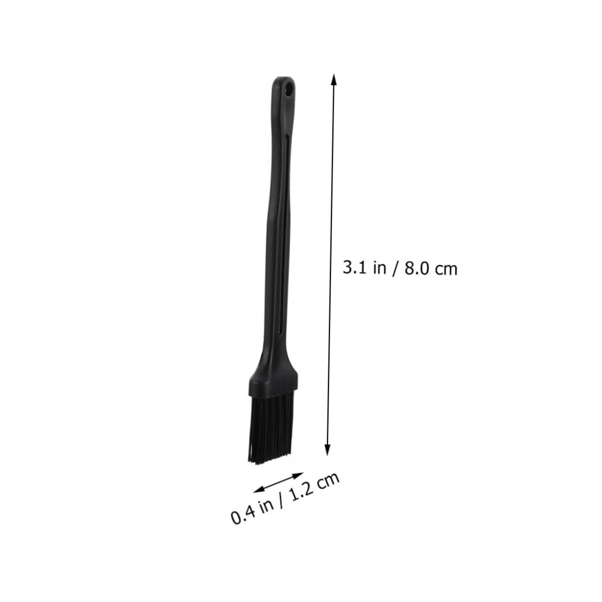 Beavorty 60 piezas de cepillo de limpieza de afeitadora eléctrica para hombres, impresoras de computadora, kit de limpieza de teléfono, cepillo de