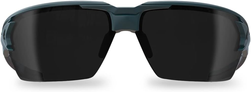 EDGE Pumori Z87 Safety Rated, Adjustable TPR With Anti-Slip Features, Flexible Polycarbonate Frames with Nylon Lenses