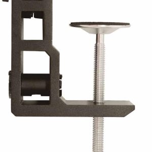 Replacement Heavy Duty C Clamp for 12 Base Magnifying LampXINME Desk LampSwing Arm LampPhone MountI pad MountTablet HolderMic Holder (G2 BLACK) Replacement Heavy Duty C Clamp for 12 Base Magnifying LampXINME Desk LampSwing Arm LampPhone MountI pad MountTablet HolderMic Holder (G2 BLACK)