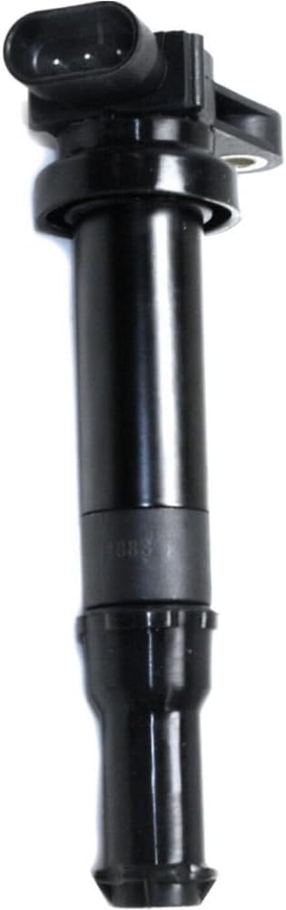 Ignition Coil Fits GLS 14878612