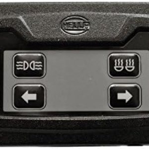 Hella 358115681 Controlador para barra de luz de advertencia LED Hella 358115681 Controlador para barra de luz de advertencia LED