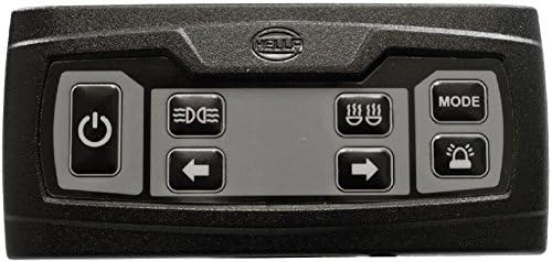 Hella 358115681 Controlador para barra de luz de advertencia LED