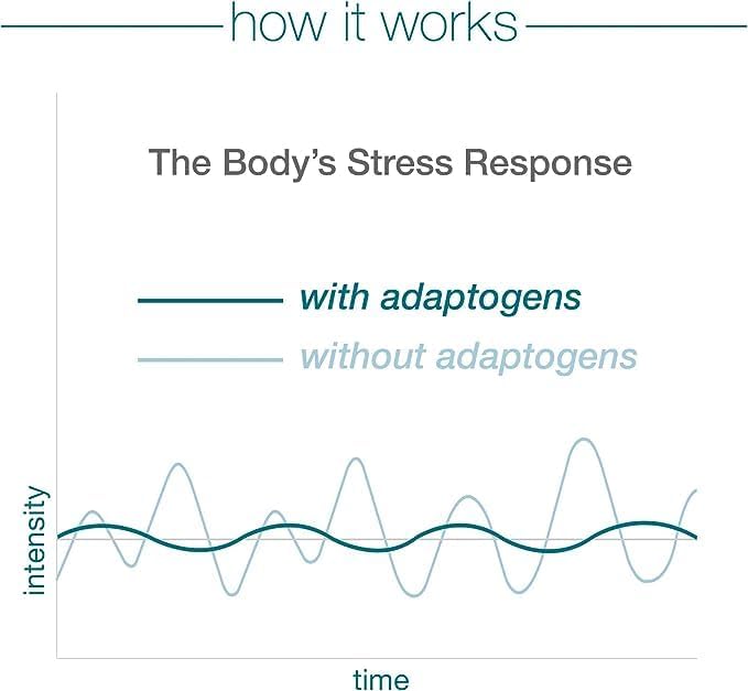 Youtheory Ashwagandha 1000mg con KSM-66 – Ayuda a apoyar una respuesta saludable al estrés, 180 cápsulas (paquete de 1)