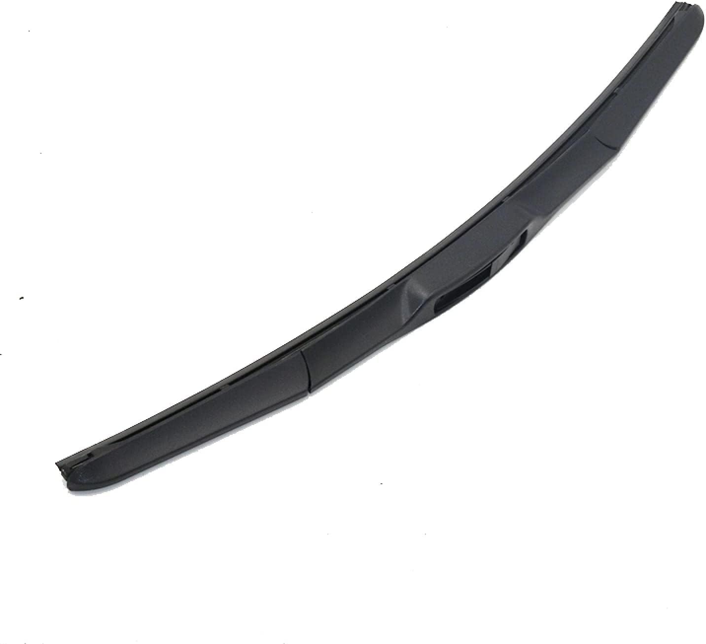 Juego de limpiaparabrisas delantero y trasero de automóvil, para M&azda 2 Mazda2 Demio DJ 2015-2019 accesorios de limpiaparabrisas delantero y