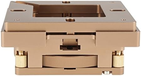 WN8090 BGA Reballing Station Auto Magnet Stencil Soldadura Kit Estación de soldadura para fijación automática