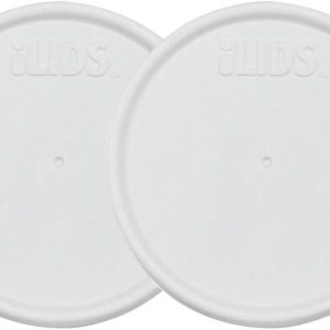 Mason Tapa de almacenamiento del frasco Mason Tapa de almacenamiento del frasco