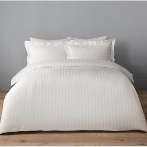 Juego de funda de edredón ultra suave de 800 hilos, tamaño Super King de 98 x 108 pulgadas, 100% algodón egipcio, funda de edredón de lujo, suave y Juego de funda de edredón ultra suave de 800 hilos, tamaño Super King de 98 x 108 pulgadas, 100% algodón egipcio, funda de edredón de lujo, suave y