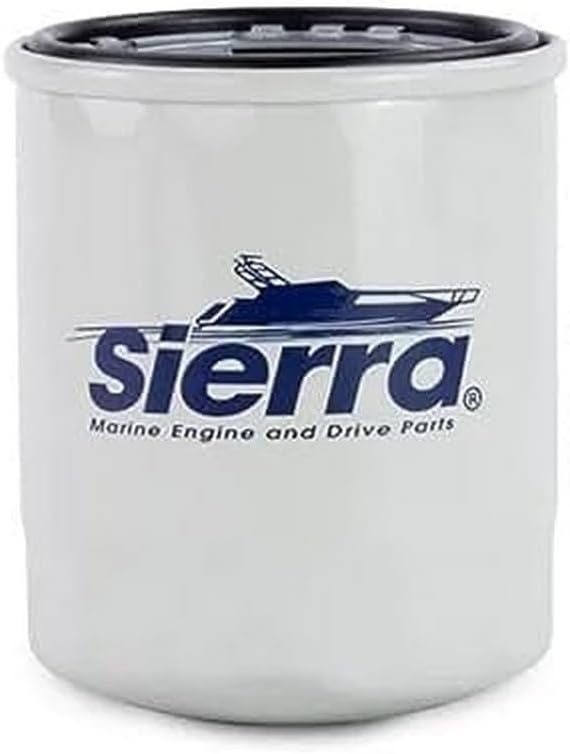 Sierra 18-7954-1, Filtro de aceite, EMP, Yamaha