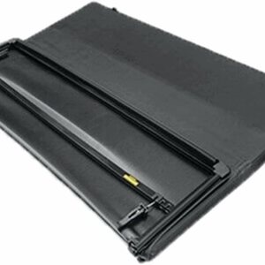 3Fold 5FT Cama corta Tonneau cubierta trasera superior 20301M32209YF 3Fold 5FT Cama corta Tonneau cubierta trasera superior 20301M32209YF