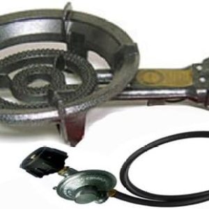 Quemador de propano Alpha Electric Igniter Quemador de propano Alpha Electric Igniter