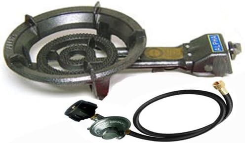 Quemador de propano Alpha Electric Igniter