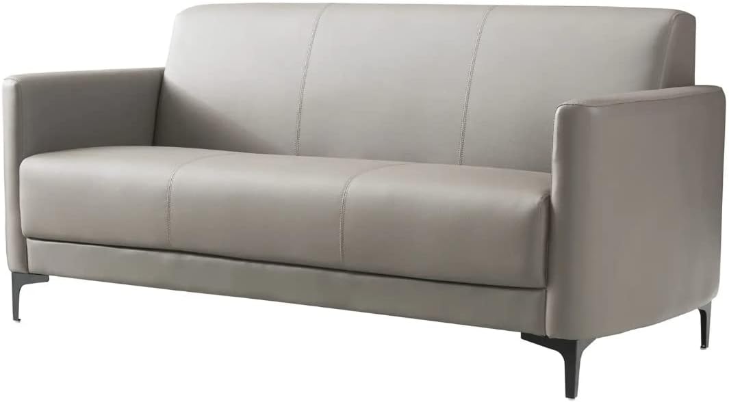 Tela de cuero sintético de vinilo de 0.031 in de grosor, material impermeable de vinilo marino suave, hojas de cuero de tapicería suave, reparación