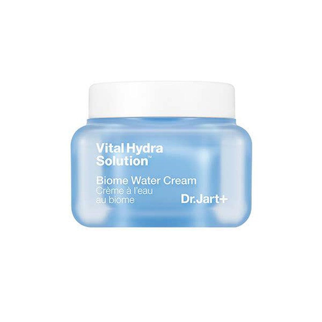Dr.Jart+ – Vital Hydra Solution Biome Crema de Agua 1.7 fl oz