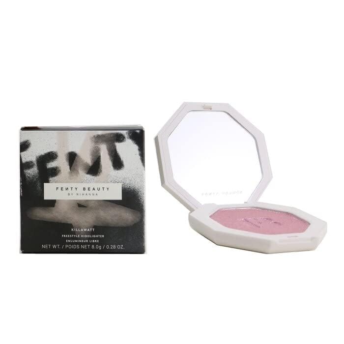 Fenty Beauty by Rihanna Killawatt Freestyle Resaltador Wattabrat