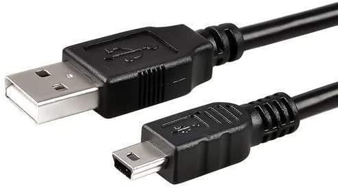 Cable de datos cargador USB de repuesto para GoPro HD HERO4 Silver Black Edition
