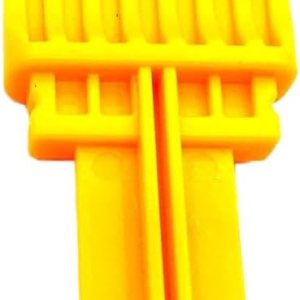 #N835578 Llave de seguridad para cortacésped DCMWSP255Y2 DCMWP233U2 DCMWSP244U2 Piezas de repuesto prémium y duraderas para Dewalt #N835578 Llave de seguridad para cortacésped DCMWSP255Y2 DCMWP233U2 DCMWSP244U2 Piezas de repuesto prémium y duraderas para Dewalt