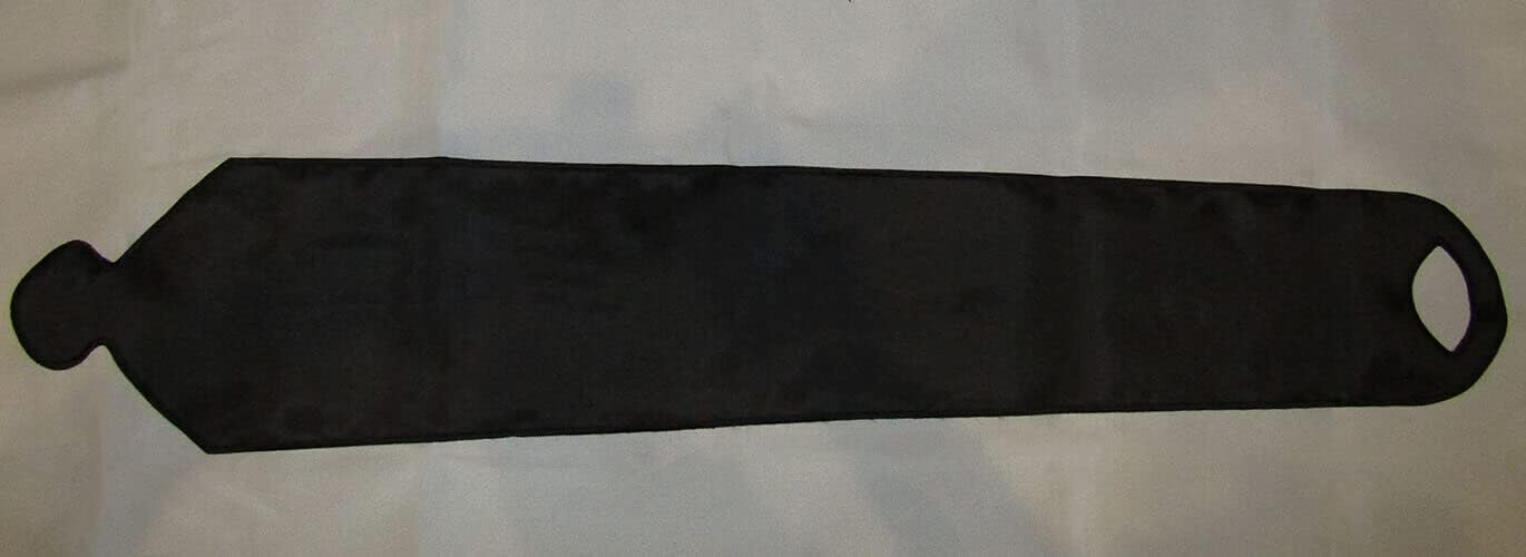 Premium 4×6 Embroidered Sewn Gonzales Gonzalez 2ply Synthetic Cotton Flag 4’x6′