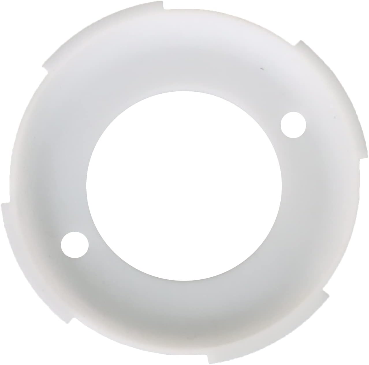 TEYOUYI Placa de montaje para cámara Google Nest, pieza de repuesto para cámara Nest Cam al aire libre (batería), collar de bloqueo, accesorio para