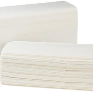 GP PRO – Toallas de papel de 2 capas (marca anterior) de GP PRO, color blanco, 21000, 125 toallas de papel por paquete, 16 paquetes por caja (3. GP PRO – Toallas de papel de 2 capas (marca anterior) de GP PRO, color blanco, 21000, 125 toallas de papel por paquete, 16 paquetes por caja (3.