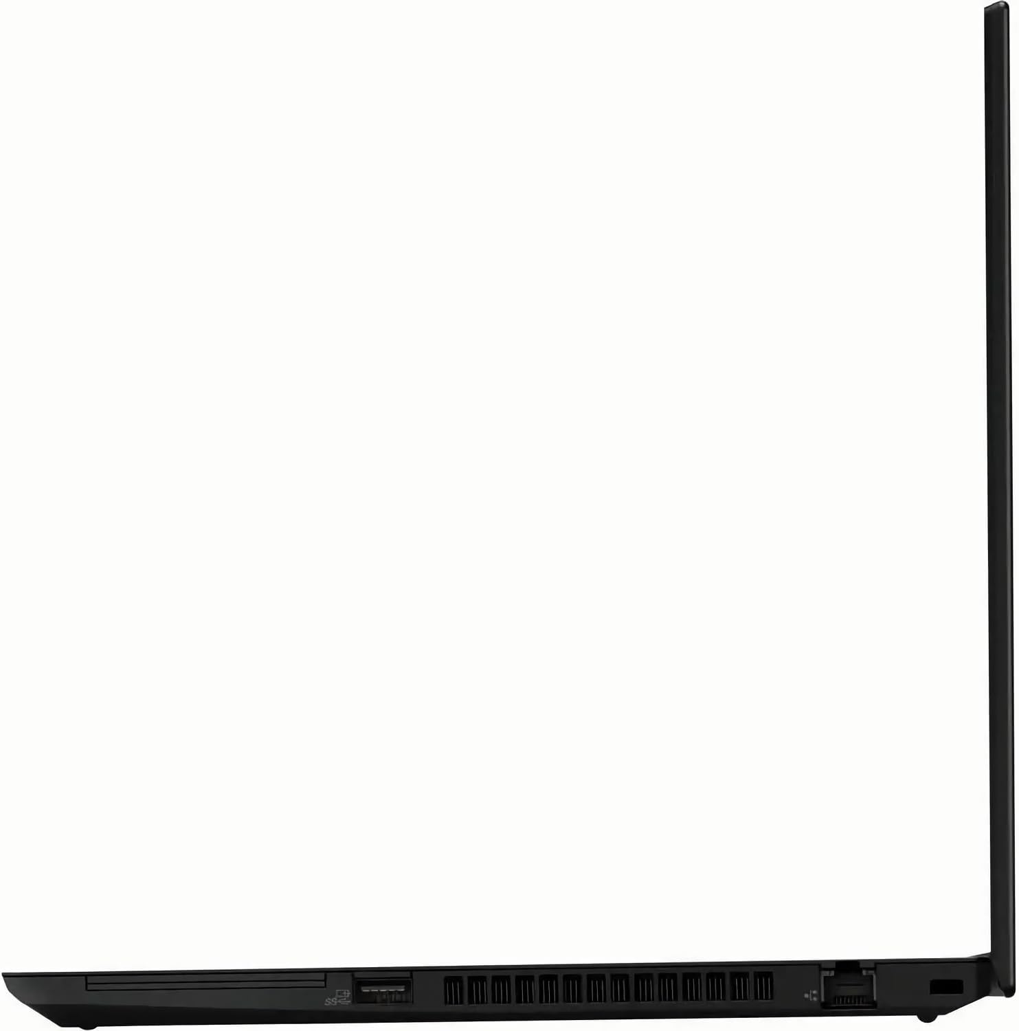 Lenovo ThinkPad T14 – Laptop de negocios, pantalla táctil FHD IPS de 14 pulgadas, AMD 6-Core Ryzen 5 Pro 5650U (Beat i7-1265U), 32 GB de RAM, 1 TB