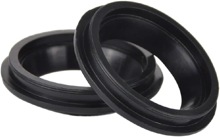 41x53x8 Motor Bike Tenedor Sello de aceite Cubierta de polvo Labio para MT-07 MT07 MT-09 MT09 TRACER 700 900 FJ1100 FJ 1200 MT 07 MT 09