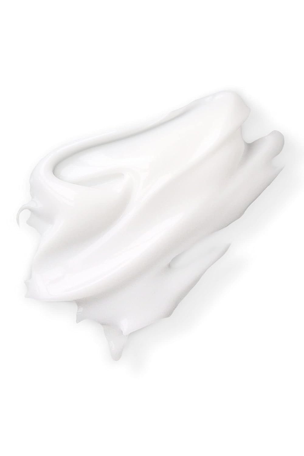 CURLSMITH – Shine Cream, acondicionador sin enjuague, hidratante, sensible, sin fragancia para todo tipo de rizos y cabello, vegano (8 fl oz)