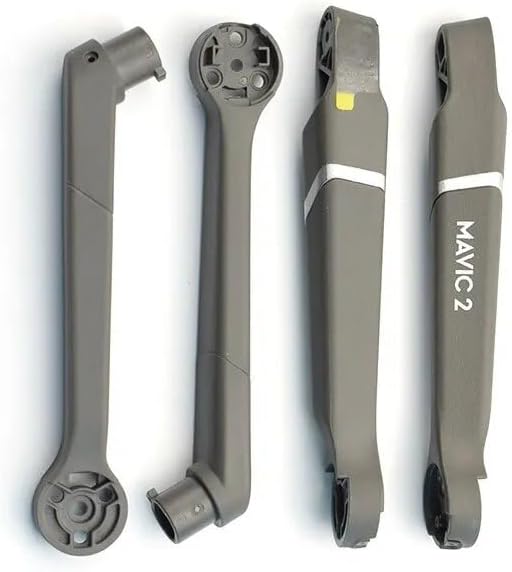 XNasu Arm Shell Repair Parts Arm Without Motor for D-JI Mavic 2 & Mavic 2 Pro & Mavic 2 Zoom (Color  1 Full Set (User))