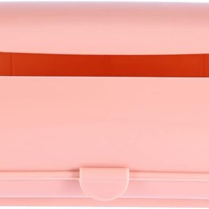 Caja de almacenamiento de bolsas de basura, 3 colores en la parte trasera adhesiva para montaje en pared, bolsa de plástico para basura, organizador Caja de almacenamiento de bolsas de basura, 3 colores en la parte trasera adhesiva para montaje en pared, bolsa de plástico para basura, organizador