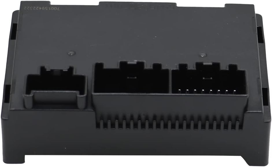 Aspaton Módulo de control de caja de transferencia compatible con Grand Cherokee 2011-2013 3.6L V65.7L V8 68395643AA 56029423AI 56029423AJ 56029423AK