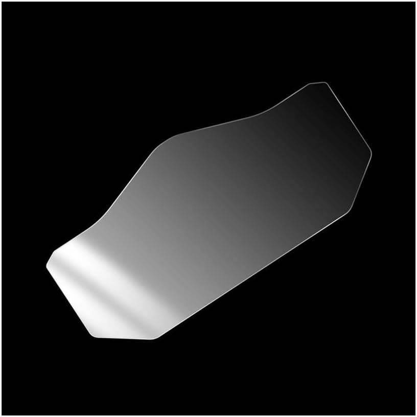 Protector de pantalla para Benelli TRK 251 Trk251 Trk 251 motocicleta TPU instrumento velocímetro película de protección